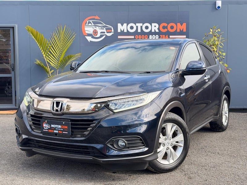 2018 Honda Vezel X, photo 3