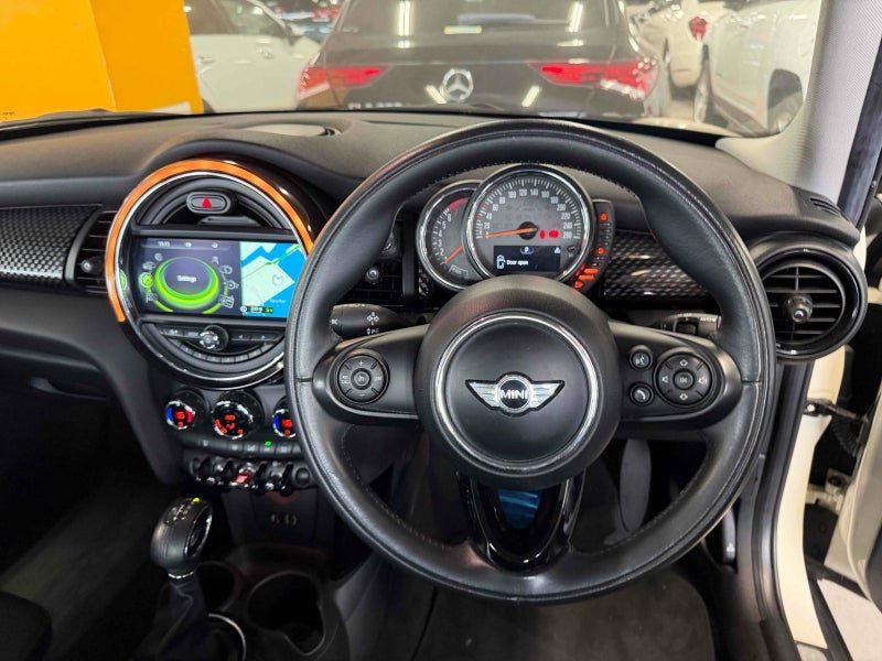 2016 MINI Cooper S, photo 3