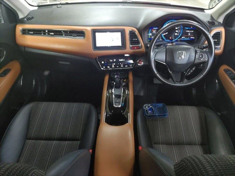 2014 Honda Vezel Z, photo 3