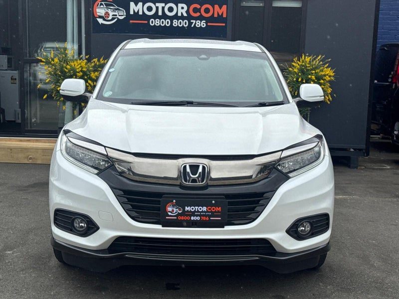 2018 Honda Vezel Hybrid, photo 2