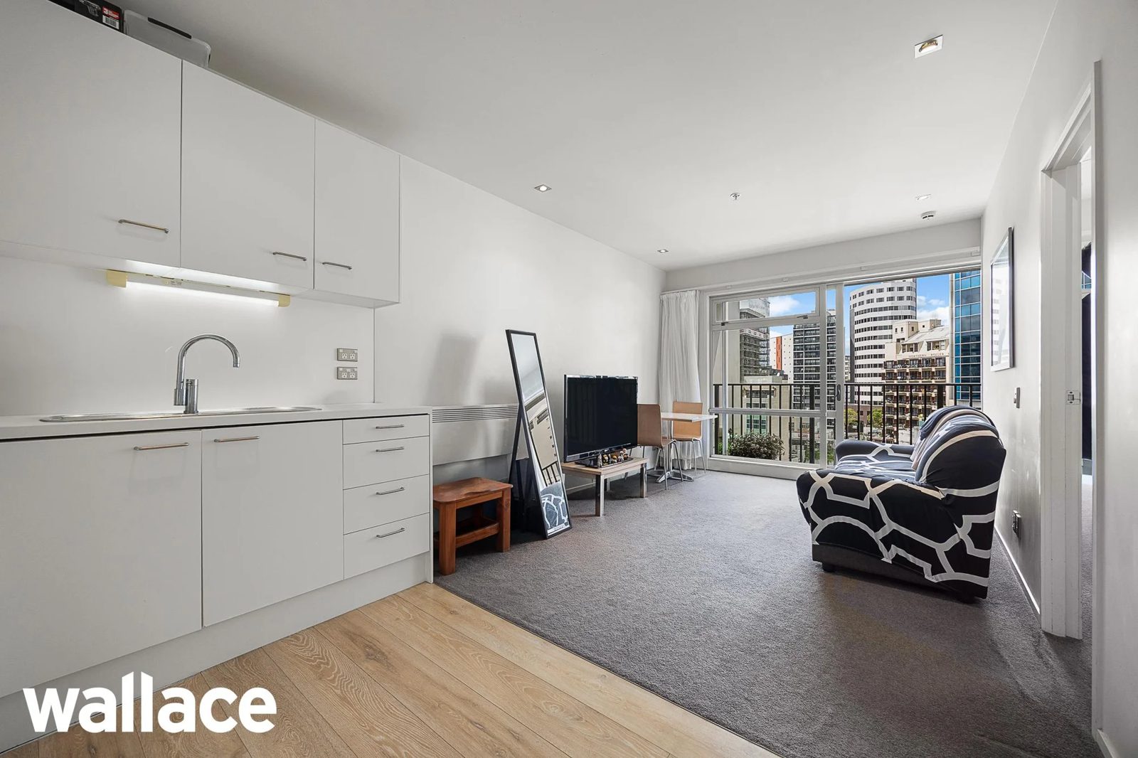 8M/16 Gore Street, Auckland Central, photo 1