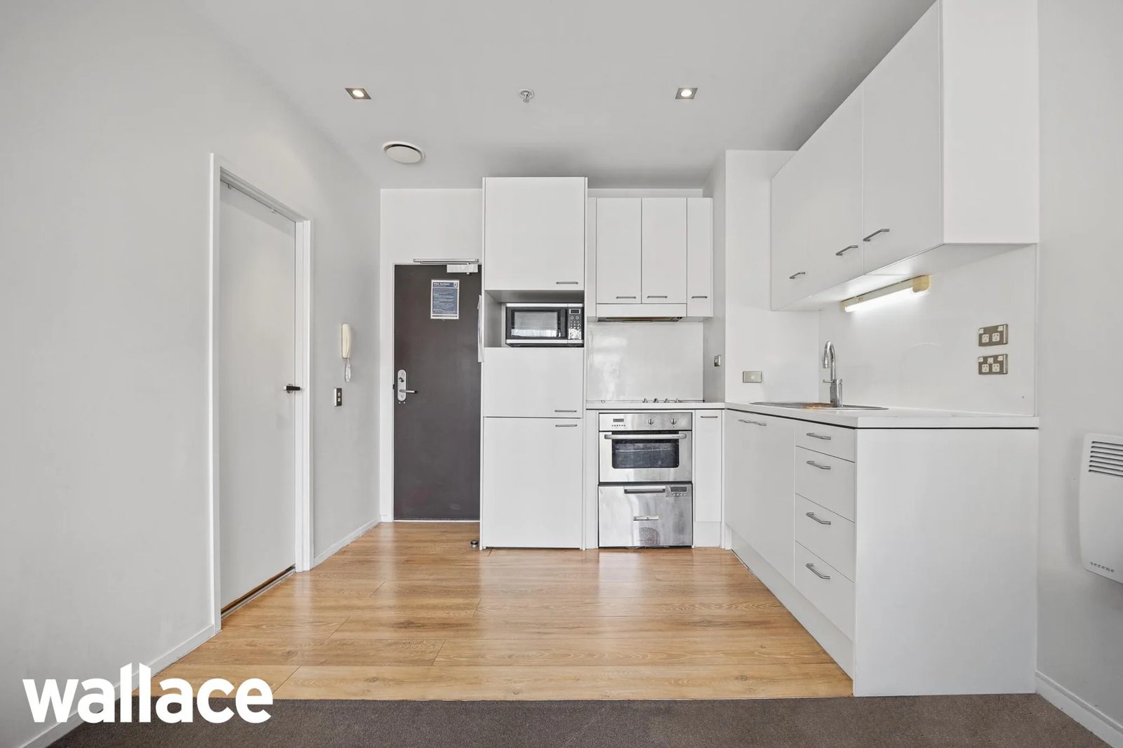 8M/16 Gore Street, Auckland Central, photo 2