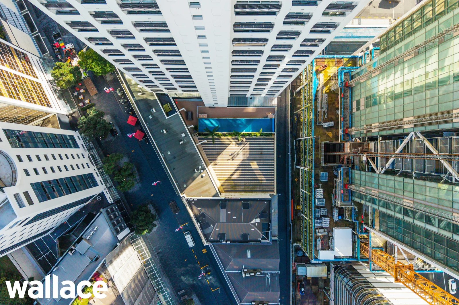 8M/16 Gore Street, Auckland Central, photo 14