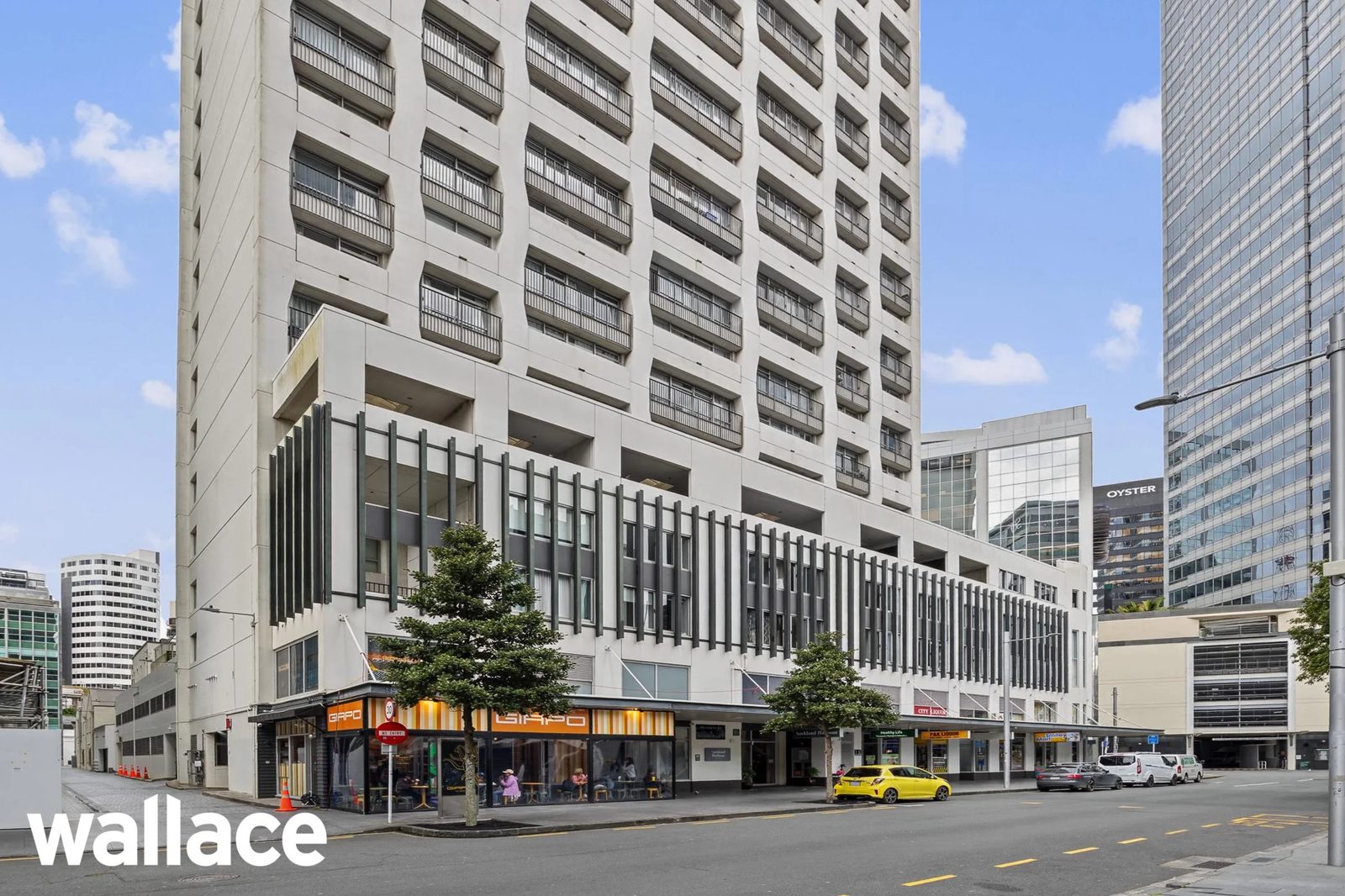 8M/16 Gore Street, Auckland Central, photo 15