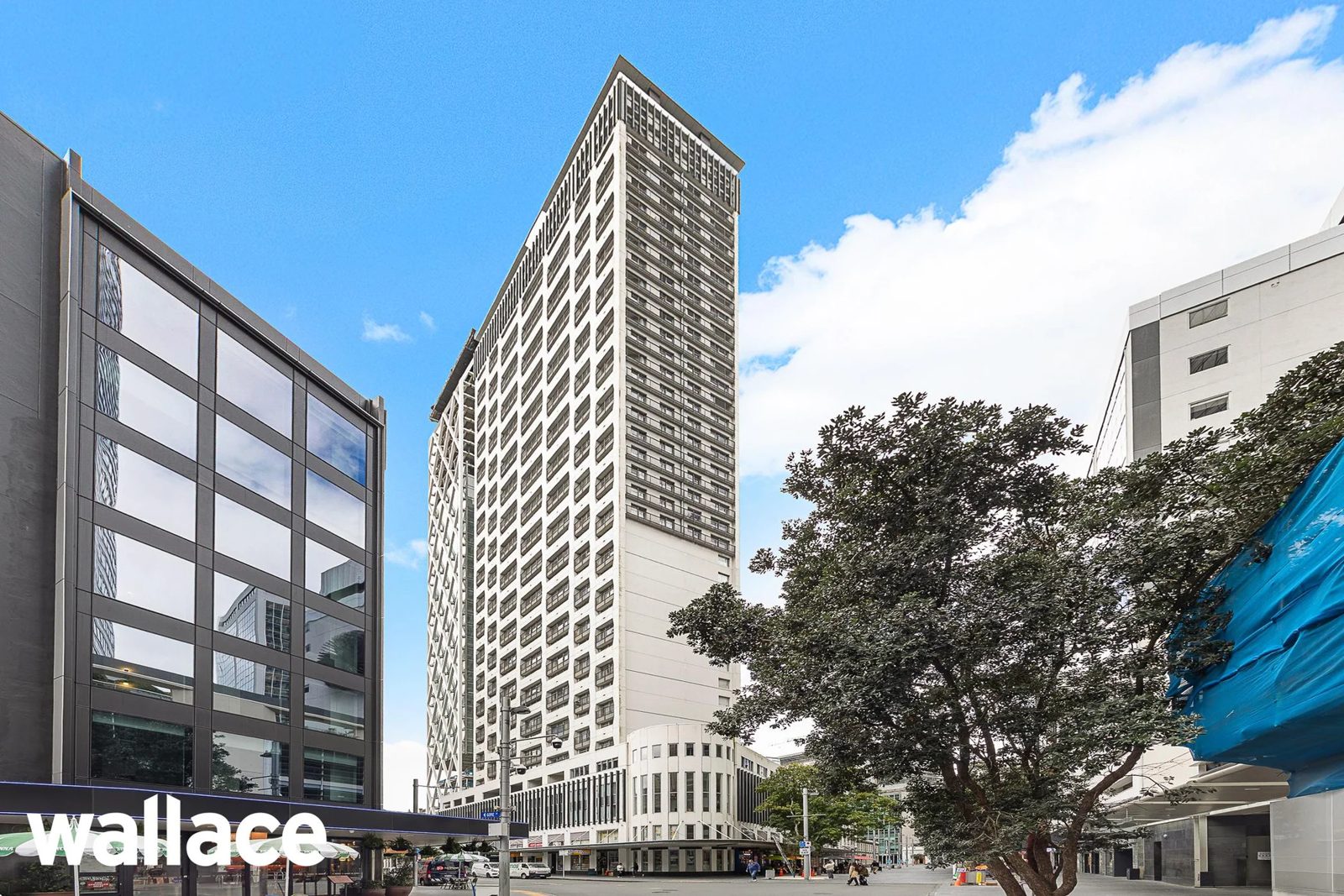 8M/16 Gore Street, Auckland Central, photo 16
