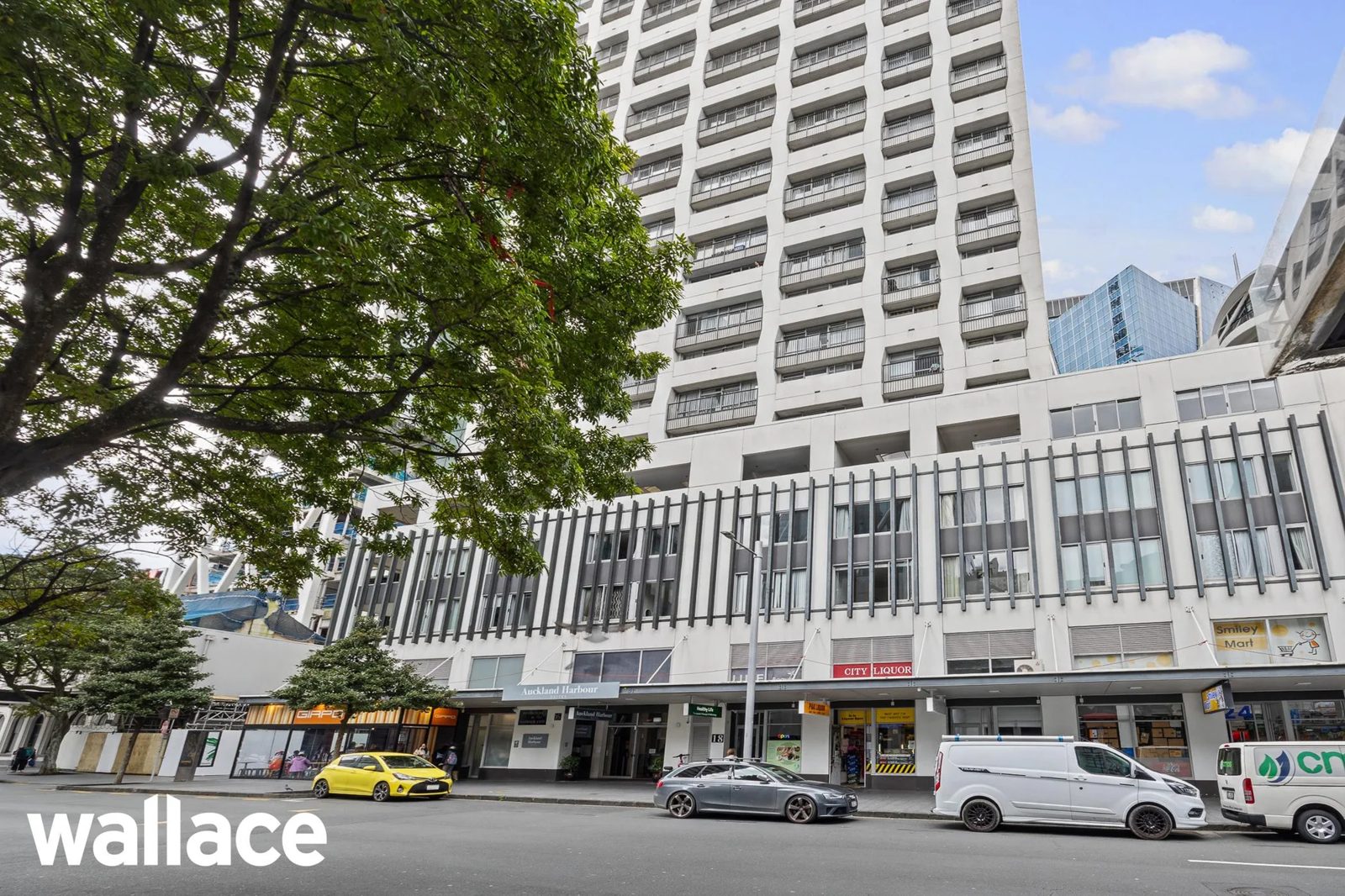 8M/16 Gore Street, Auckland Central, photo 17