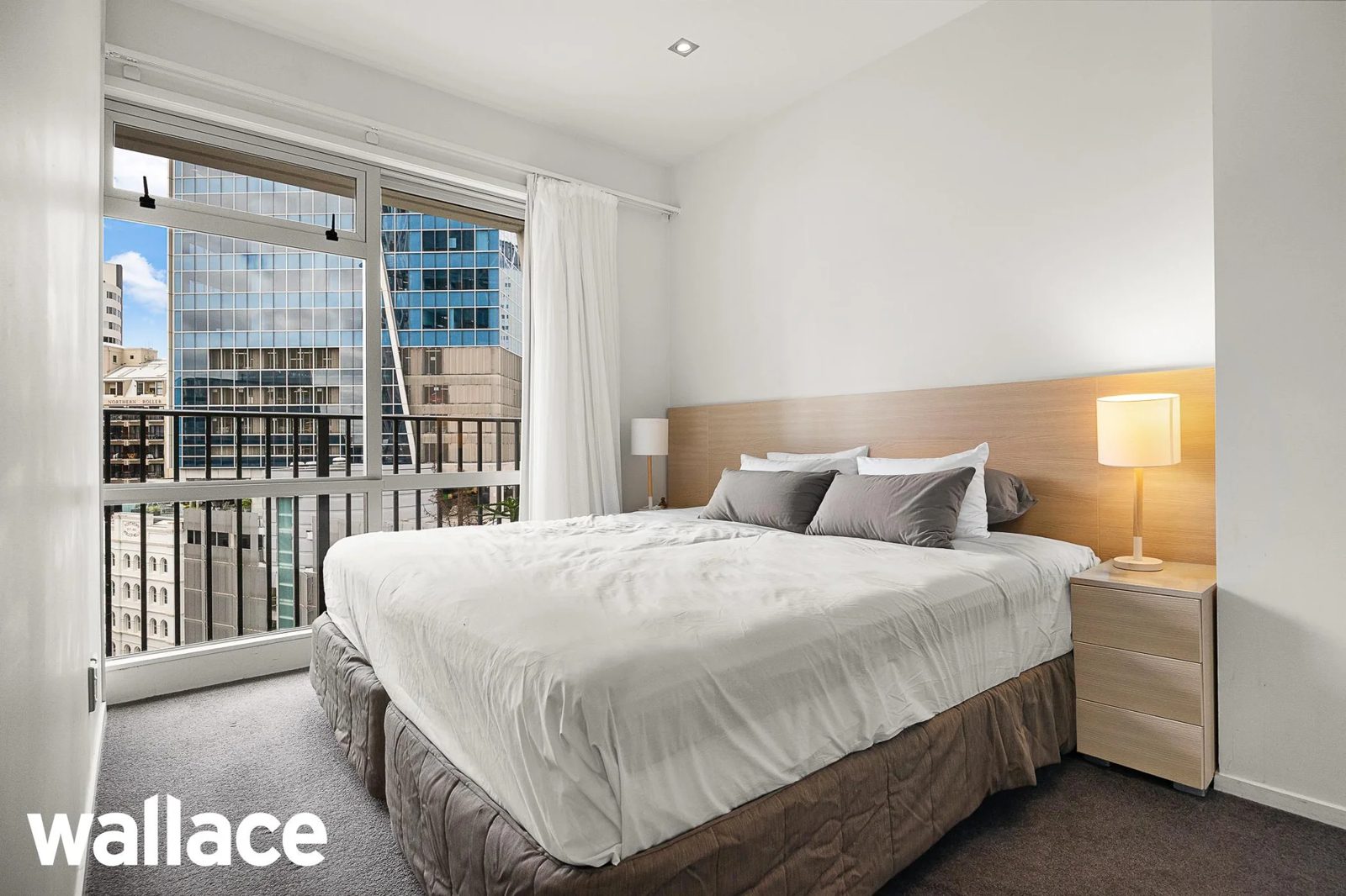 8M/16 Gore Street, Auckland Central, photo 3