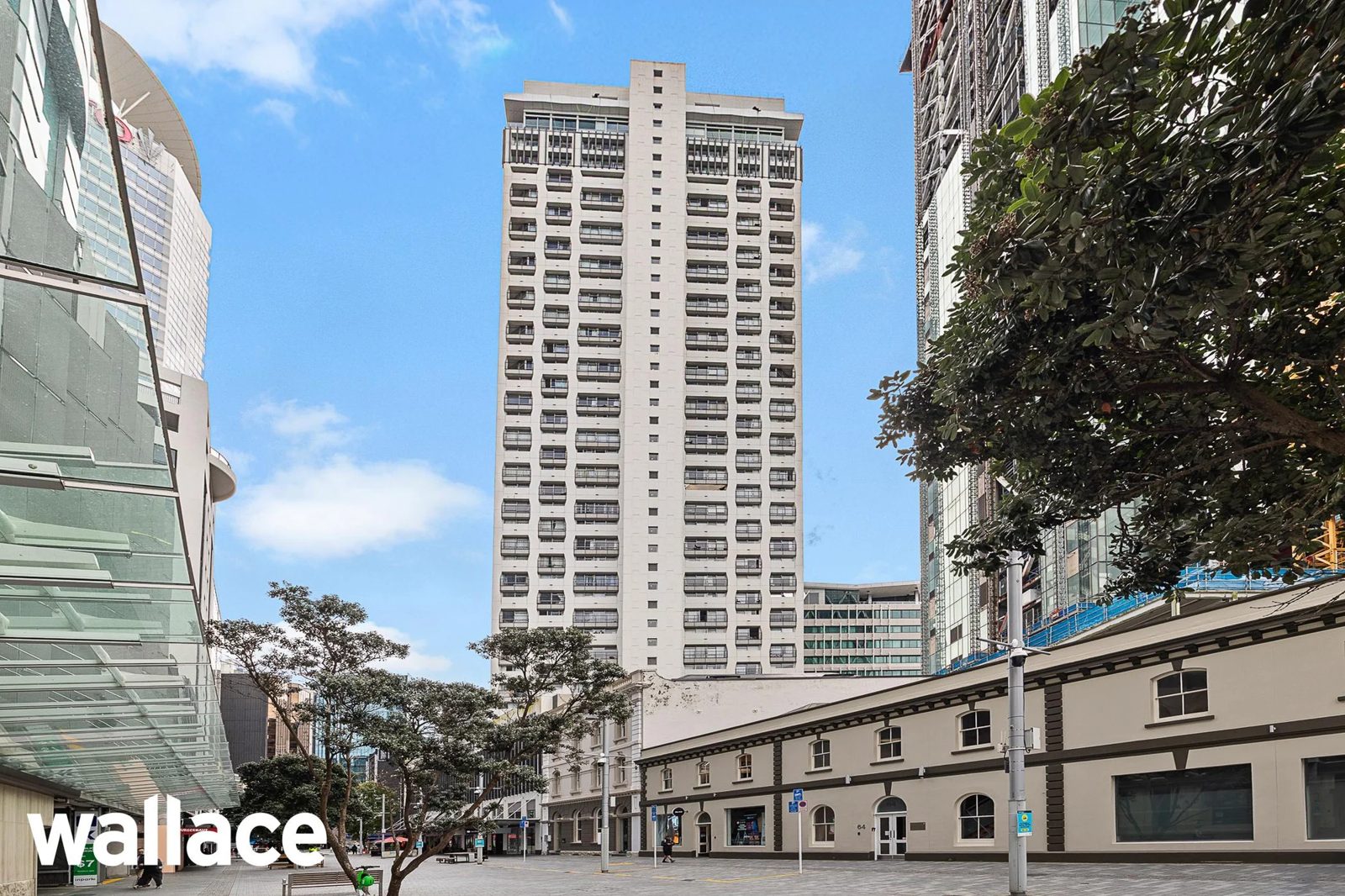 8M/16 Gore Street, Auckland Central, photo 4