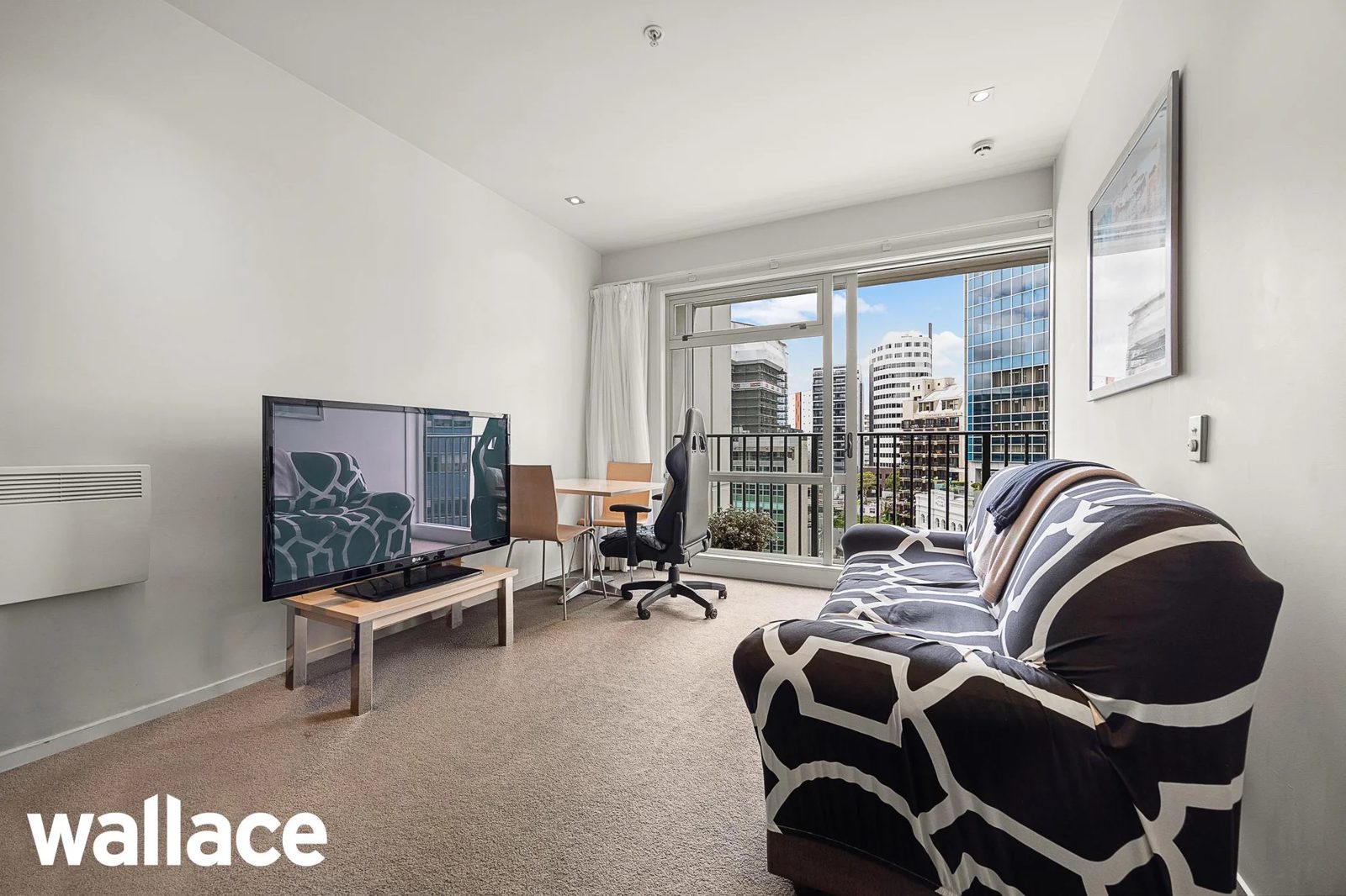 8M/16 Gore Street, Auckland Central, photo 6