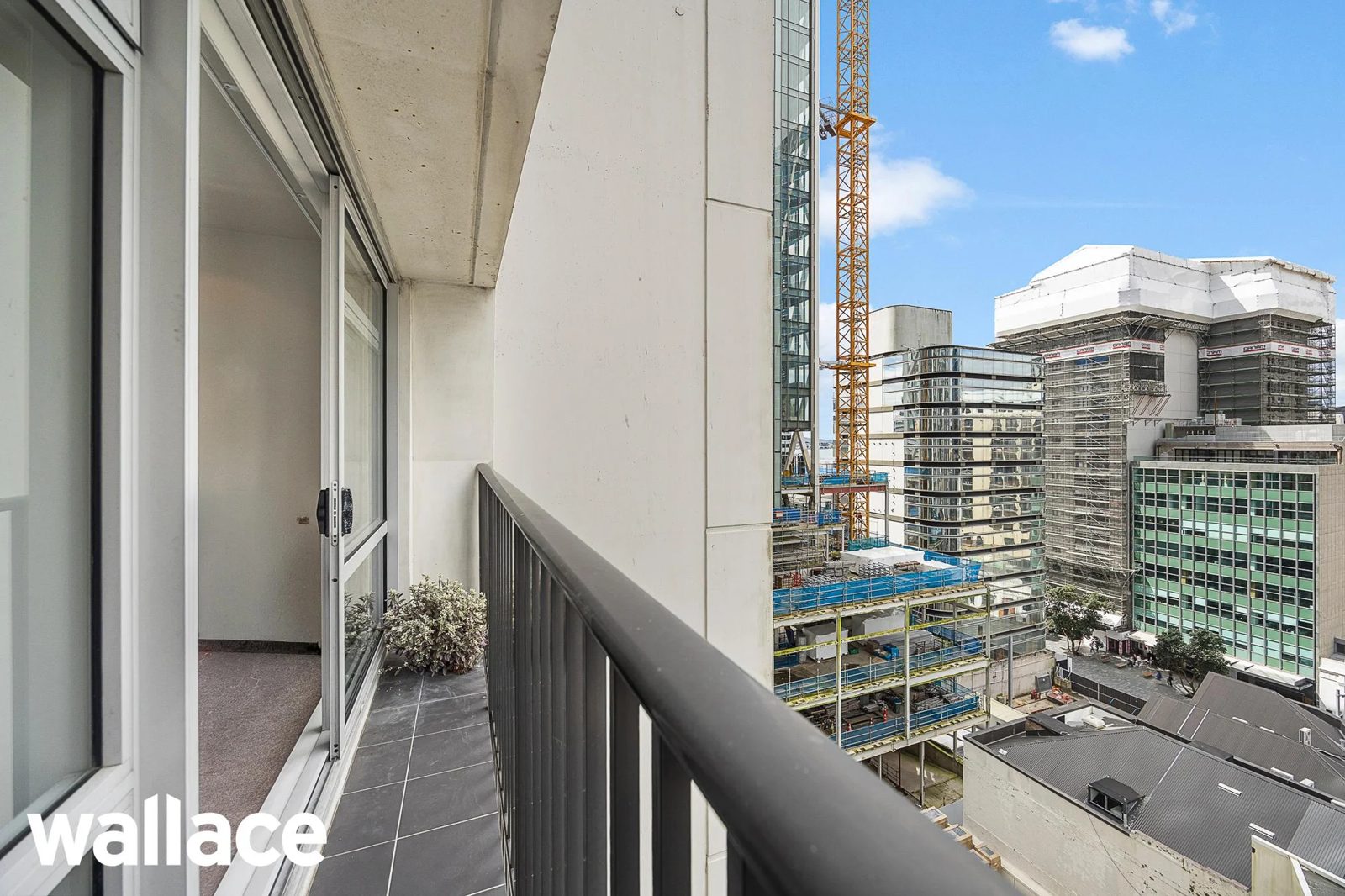 8M/16 Gore Street, Auckland Central, photo 7