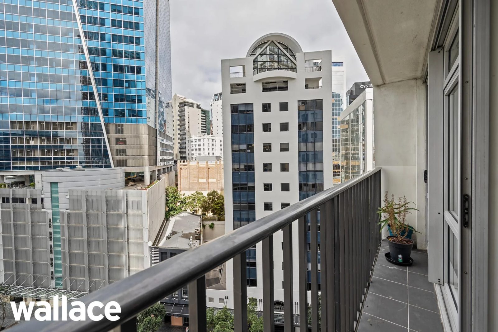 8M/16 Gore Street, Auckland Central, photo 8