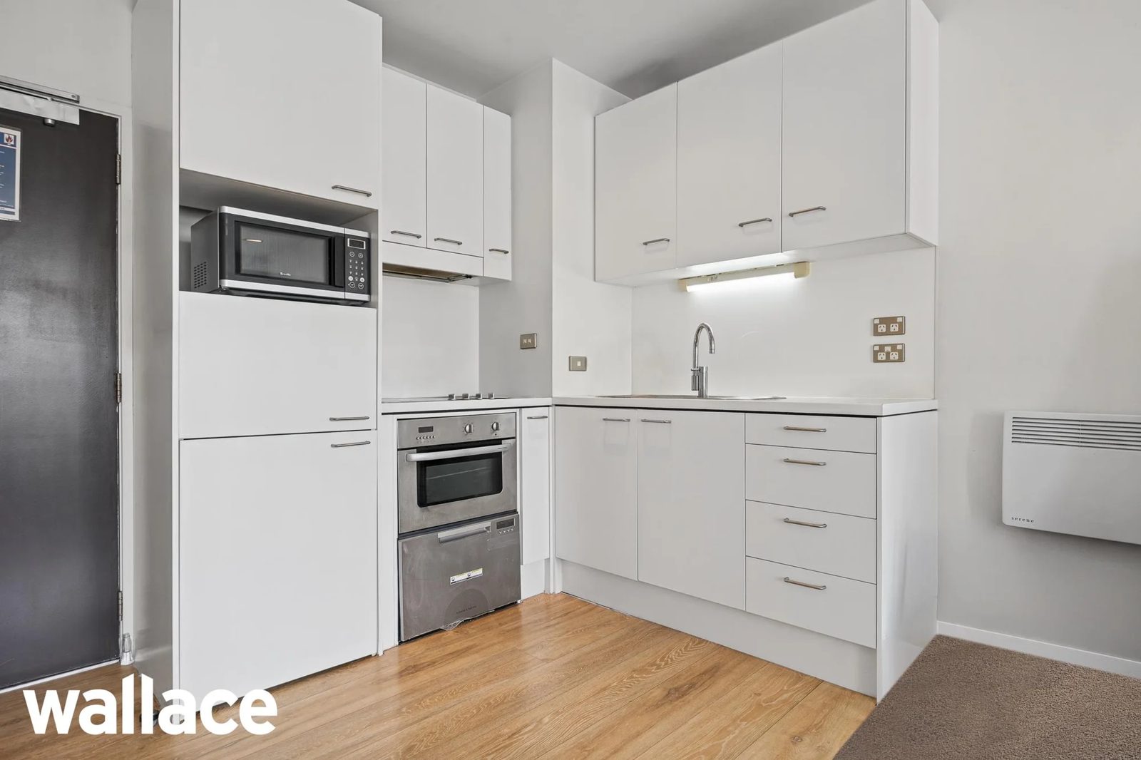 8M/16 Gore Street, Auckland Central, photo 9