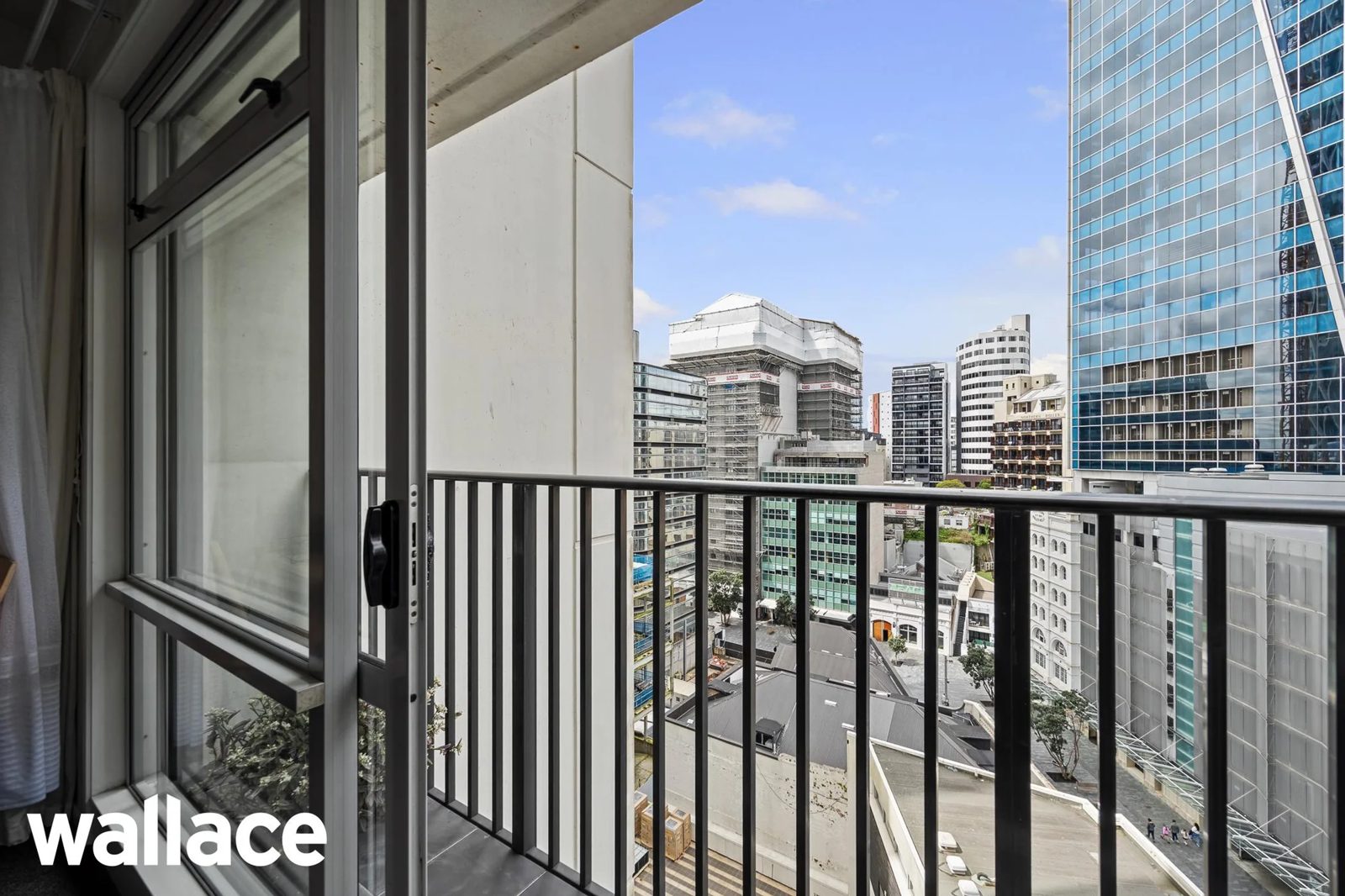 8M/16 Gore Street, Auckland Central, photo 10