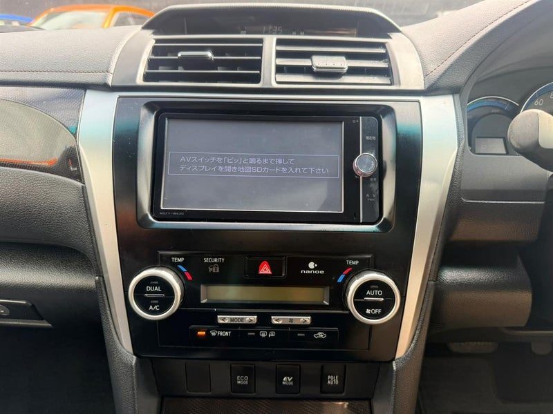 2014 Toyota Camry G, photo 3