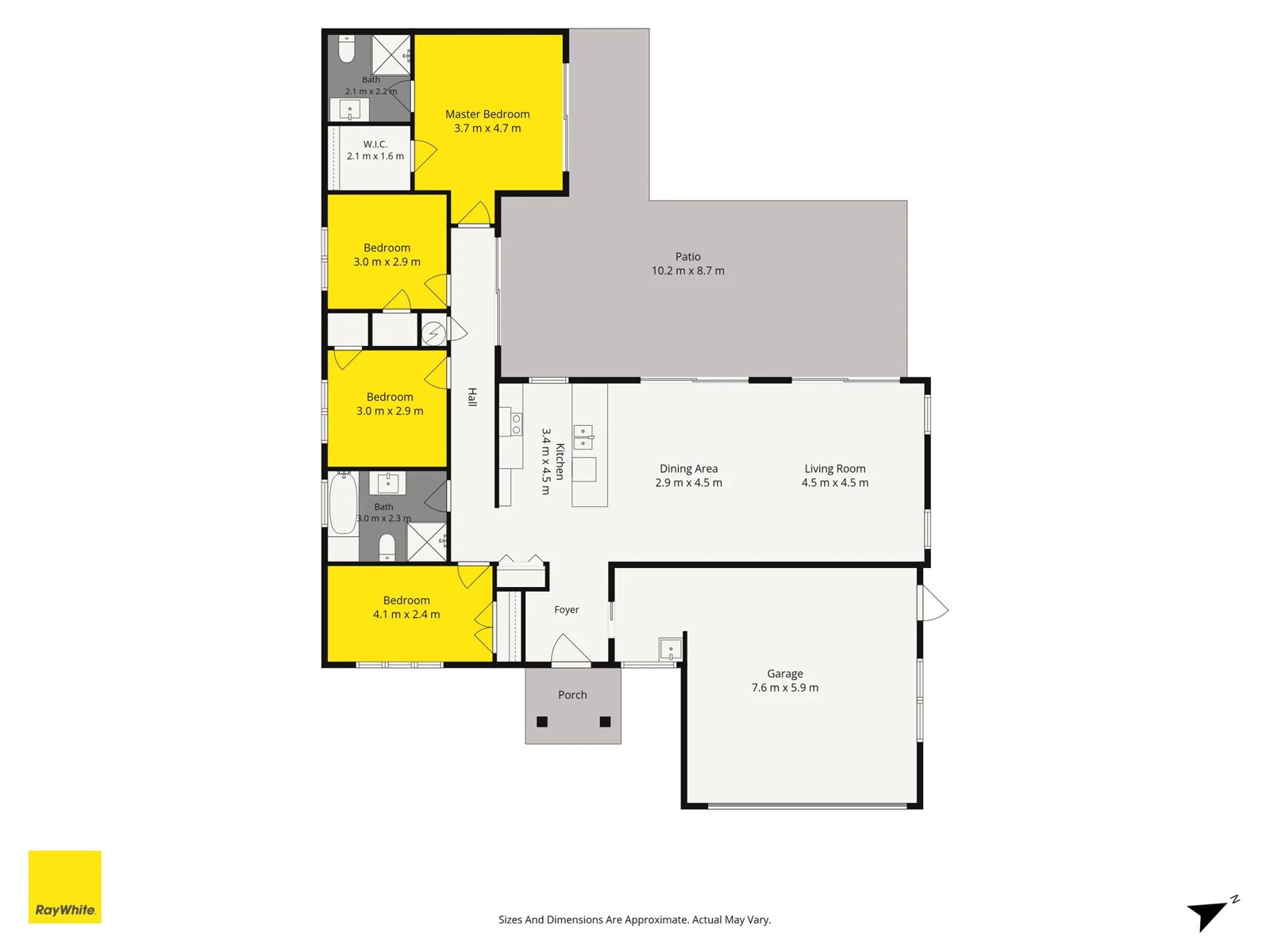 24 Kerr Crescent, Patumahoe, photo 2