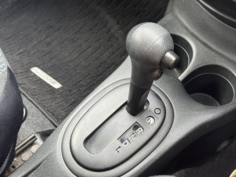 2015 Nissan Note X, photo 3