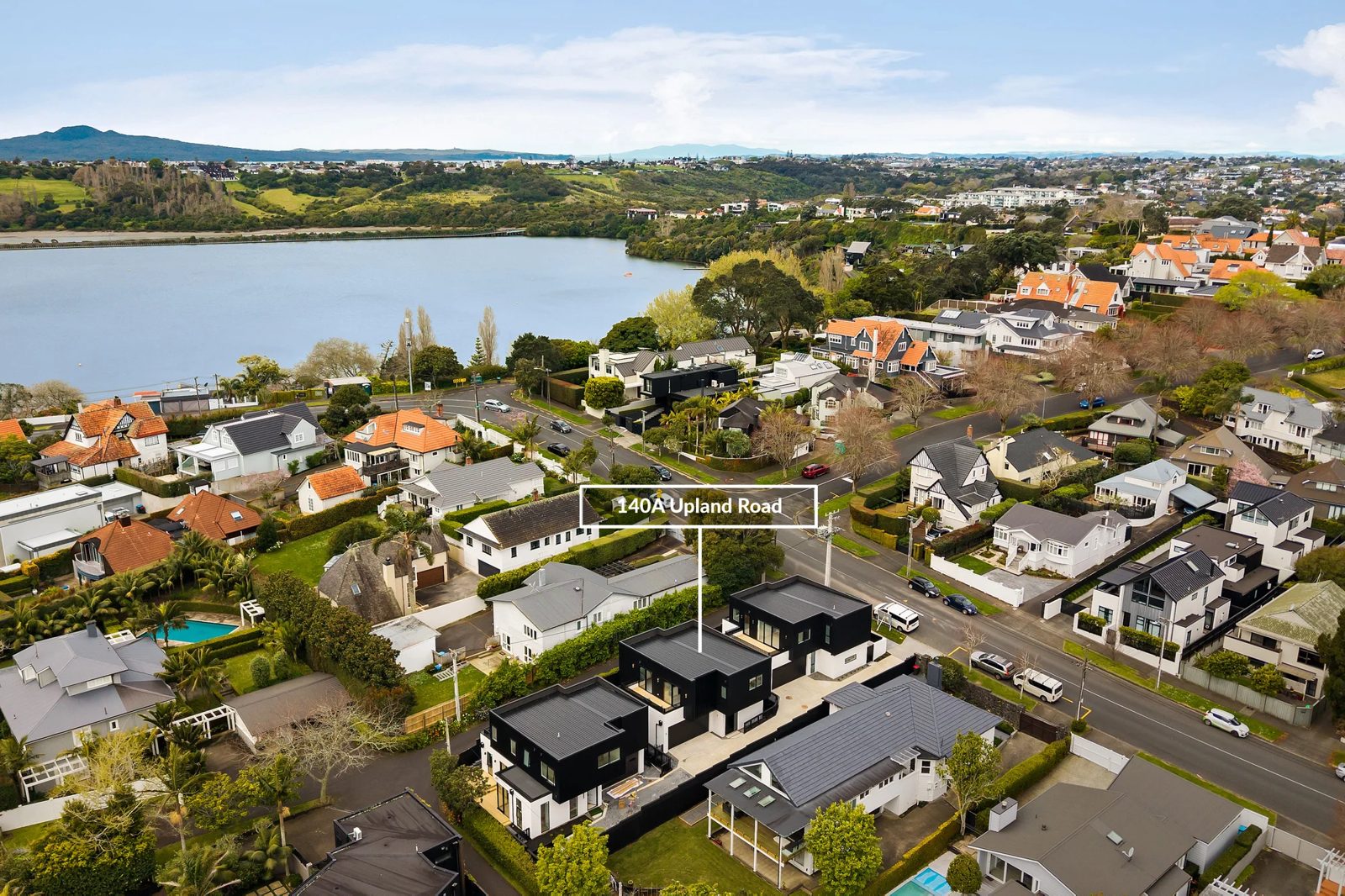 140A Upland Road, Remuera, photo 2
