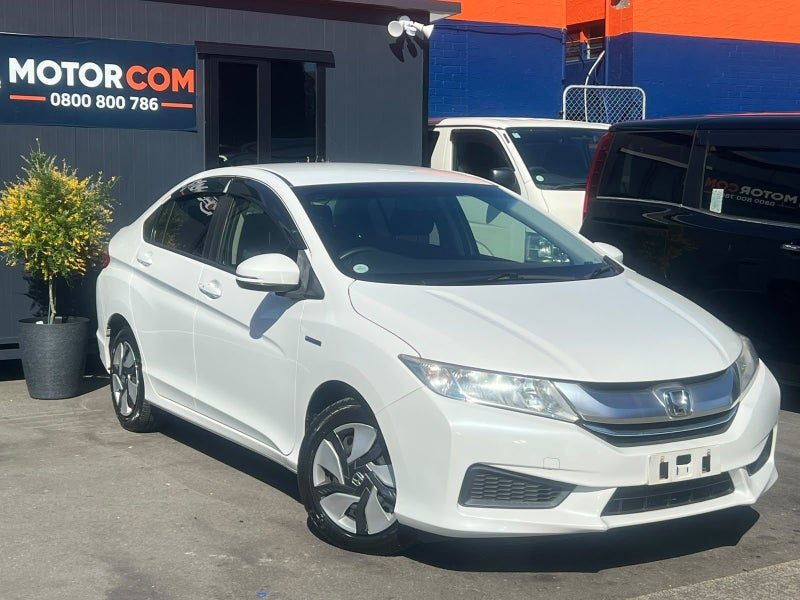 2015 Honda GRACE Hybrid
