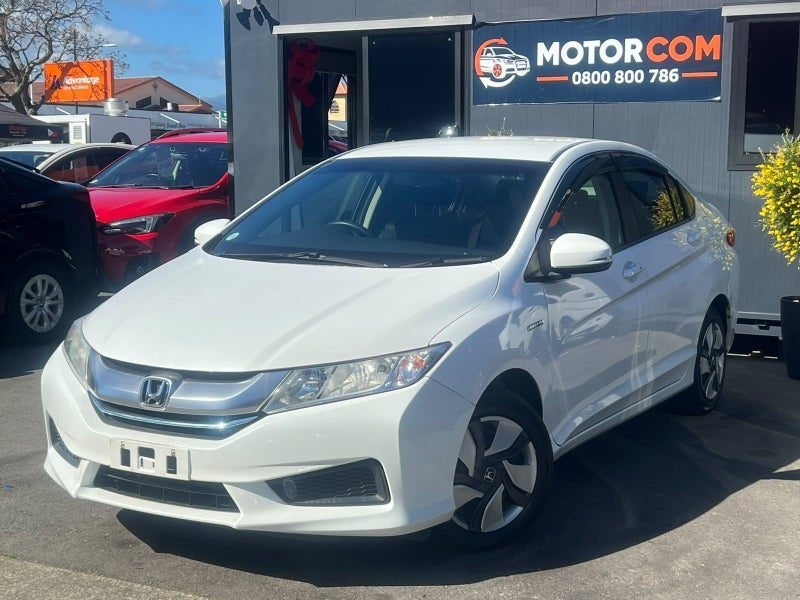 2015 Honda GRACE Hybrid, photo 3
