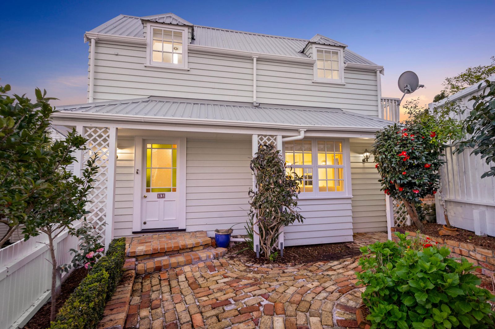 85 Brighton Road, Parnell, photo 1