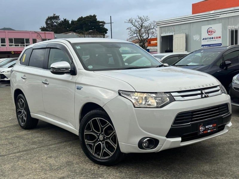2015 Mitsubishi Outlander Sport