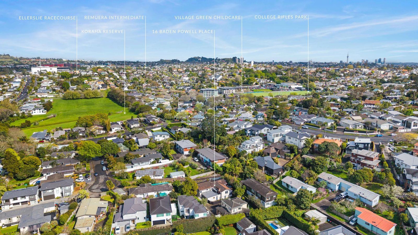16 Baden Powell Place, Remuera, photo 18