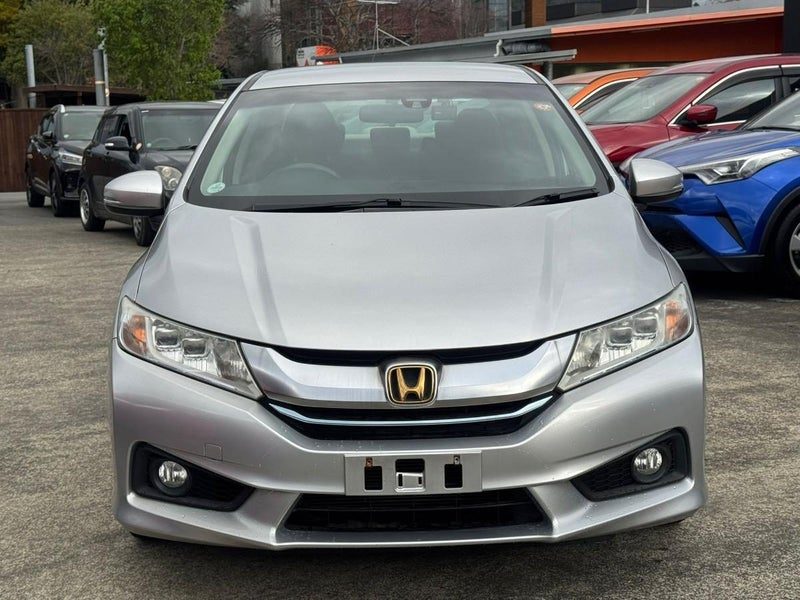 2015 Honda GRACE EX, photo 2
