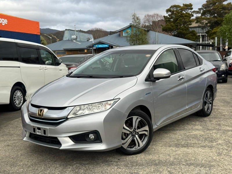 2015 Honda GRACE EX, photo 3
