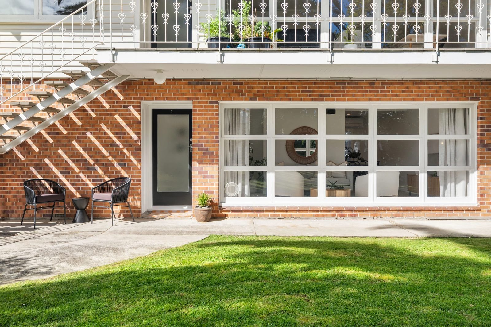 1/25 Martin Avenue, Remuera, photo 1