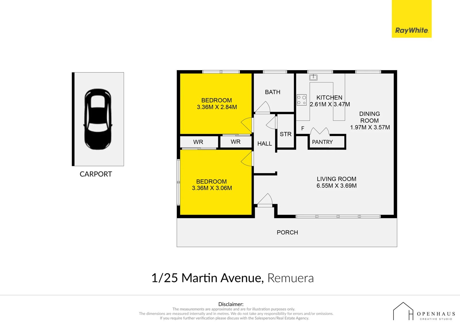 1/25 Martin Avenue, Remuera, photo 2