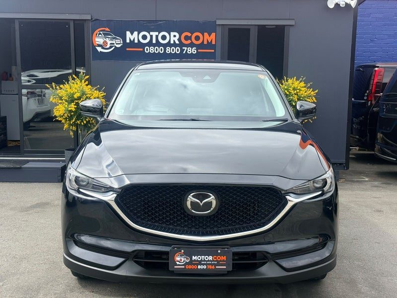 2017 Mazda CX-5 2.0 S, photo 2