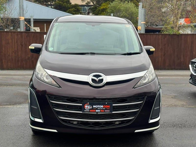 2016 Mazda Biante 20c, photo 2