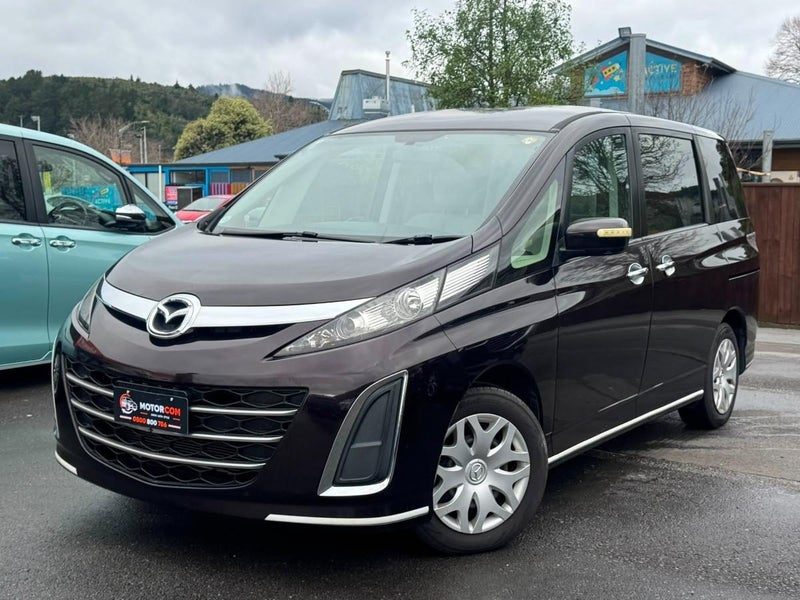 2016 Mazda Biante 20c, photo 3