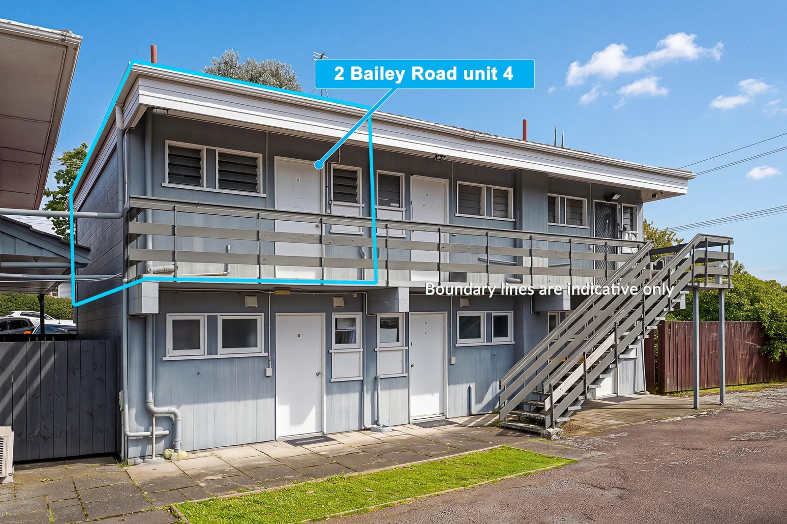 4/2 Bailey Road, Mount Wellington, photo 1