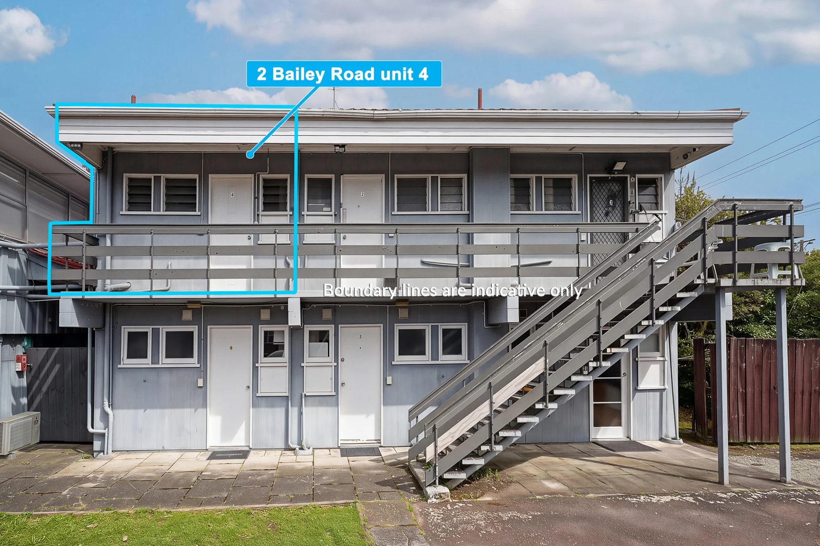 4/2 Bailey Road, Mount Wellington, photo 12