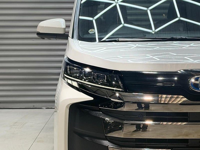 2022 Toyota Noah Hybrid S-Z | 7 Seater, photo 3