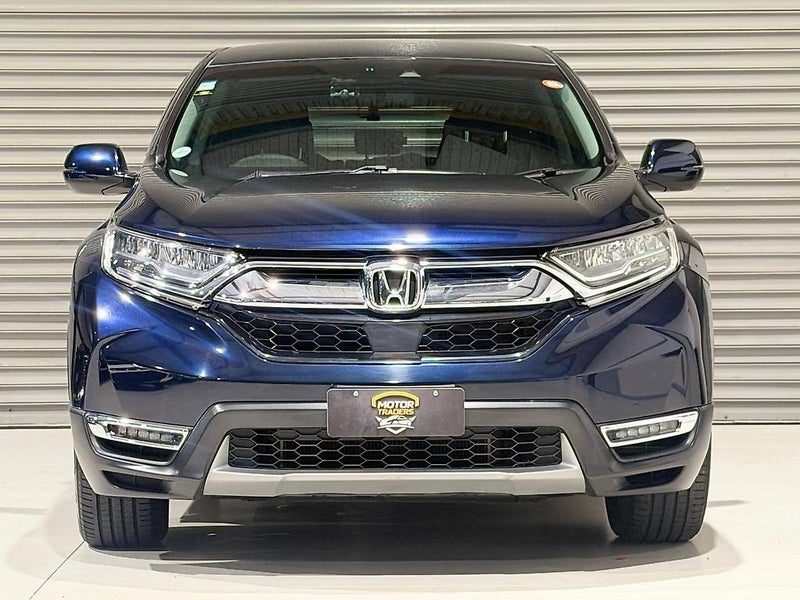2019 Honda CR-V Hybrid EX |**Auction Grade 4.5**, photo 3