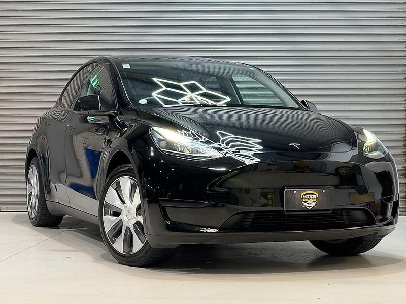 2023 Tesla Model Y RWD | VERY LOW MILEAGE only 38K