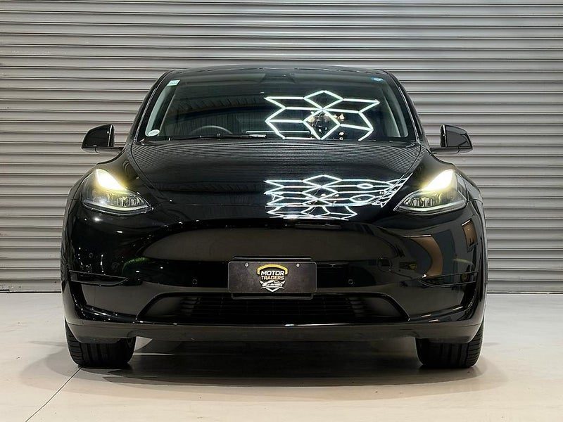 2023 Tesla Model Y RWD | VERY LOW MILEAGE only 38K, photo 3