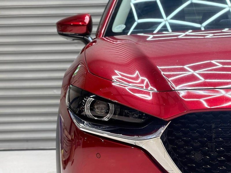2021 Mazda CX-30 20 s, photo 3