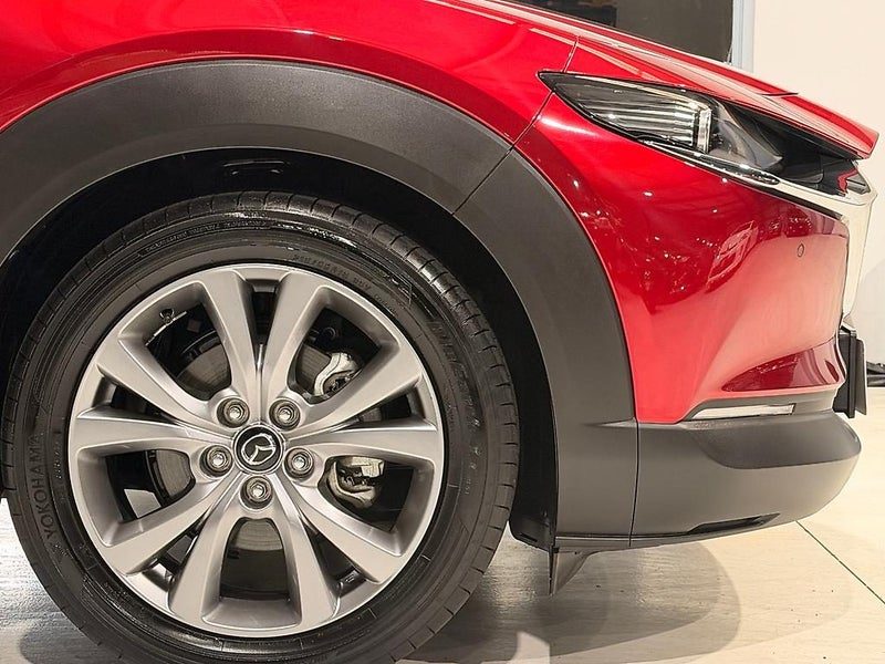 2021 Mazda CX-30 20 s, photo 3