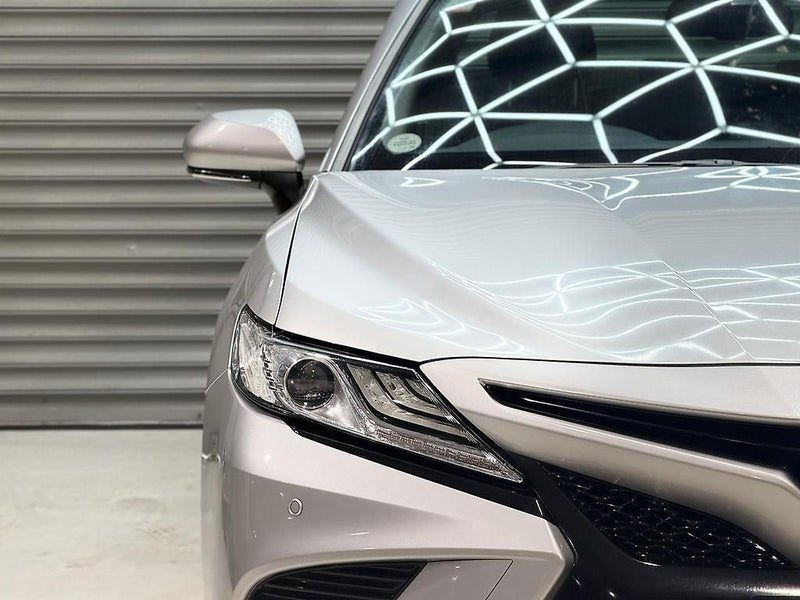 2018 Toyota Camry WS | High Spec | Leather, photo 3