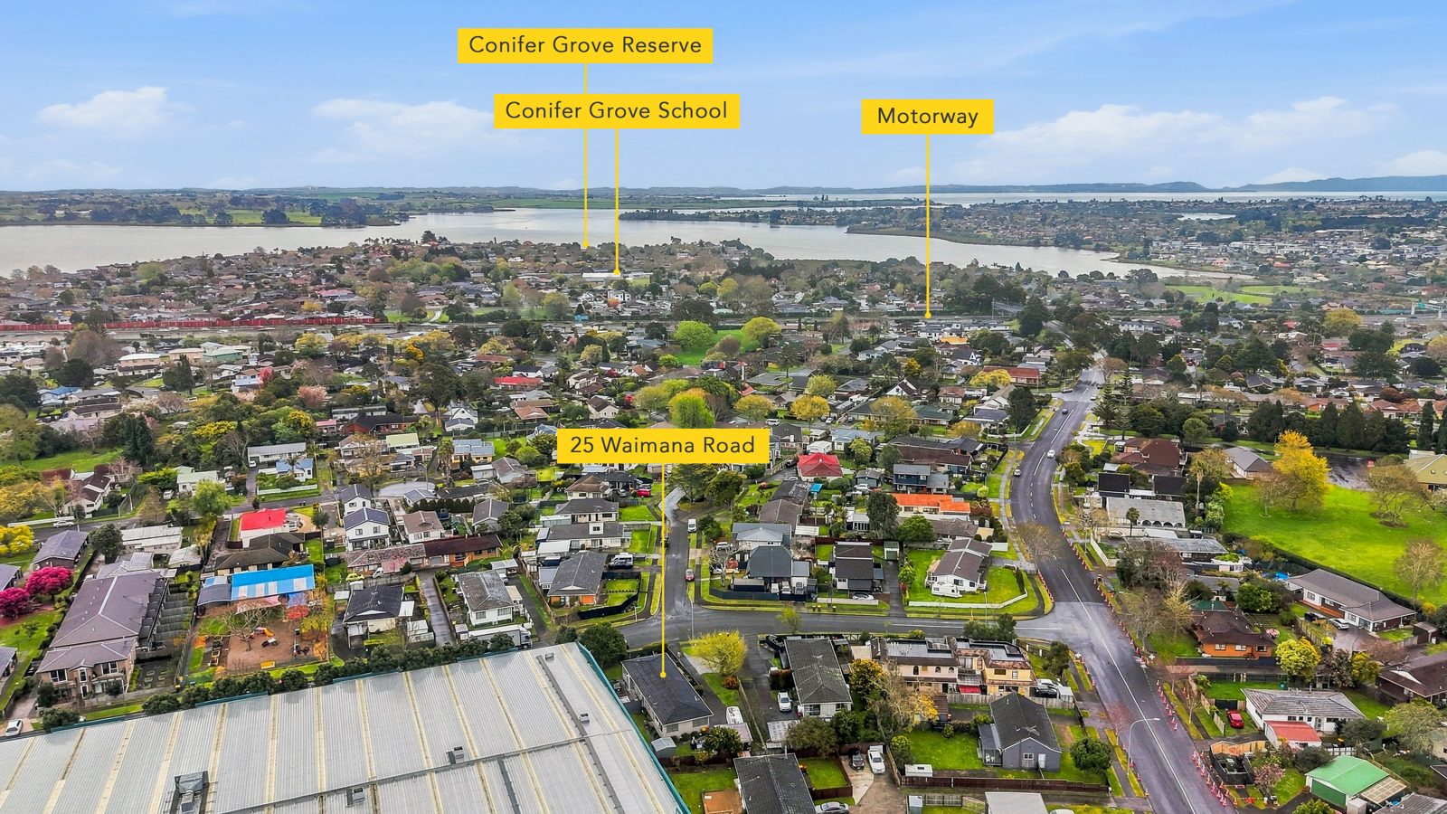 1/25 Waimana Road, Conifer Grove, photo 14