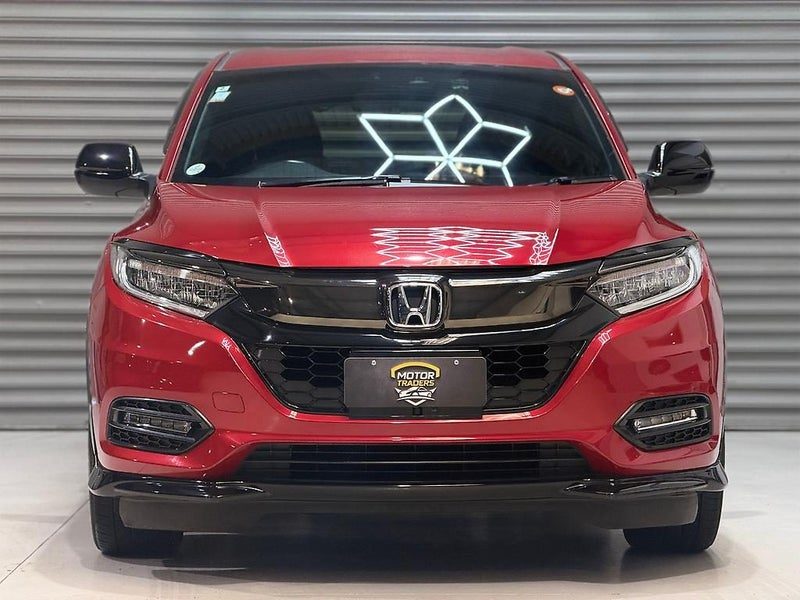 2018 Honda Vezel Hybrid RS Honda Sensing Limited, photo 3