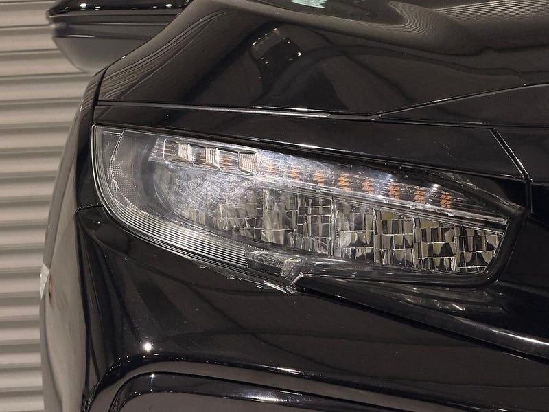 2018 Honda Civic, photo 2