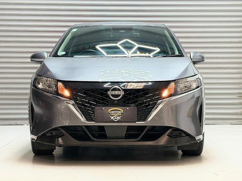 2023 Nissan Note X | e-power | LOW MILEAGE, photo 3