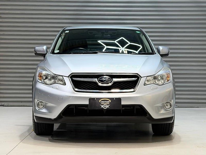 2013 Subaru XV Hybrid 2.0i-L Eyesight 4WD, photo 2