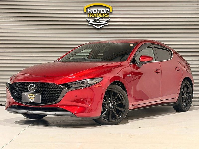 2023 Mazda 3, photo 2