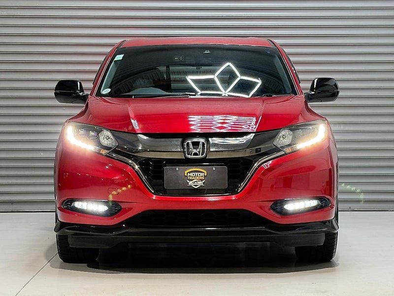 2017 Honda Vezel RS, photo 3