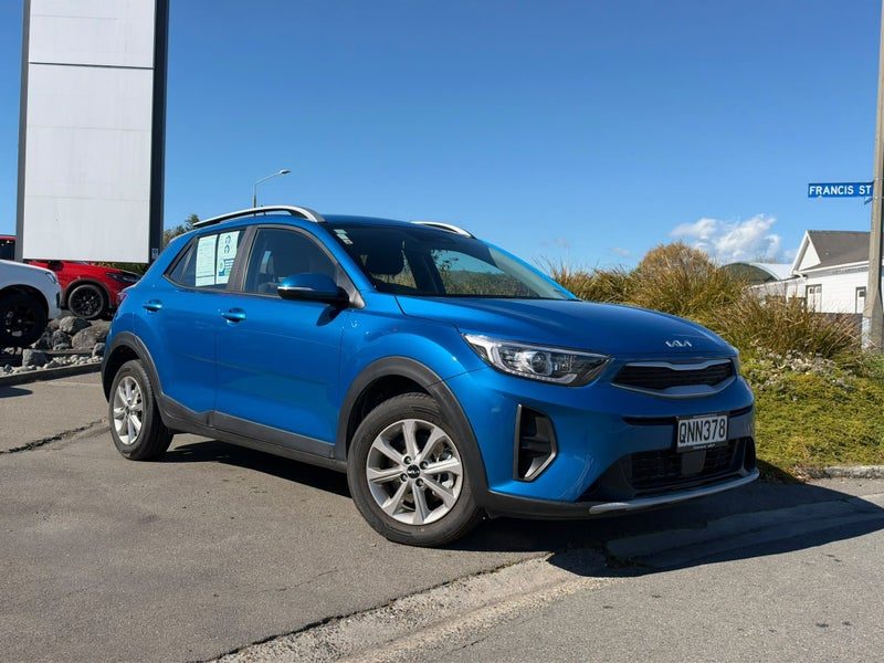 2024 Kia Stonic LX 1.4P/6AT -